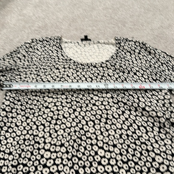 3/$25 Talbots Round neck sweater. - Picture 7 of 8